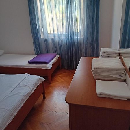 Apartments Vidikovac Inn Котор Экстерьер фото