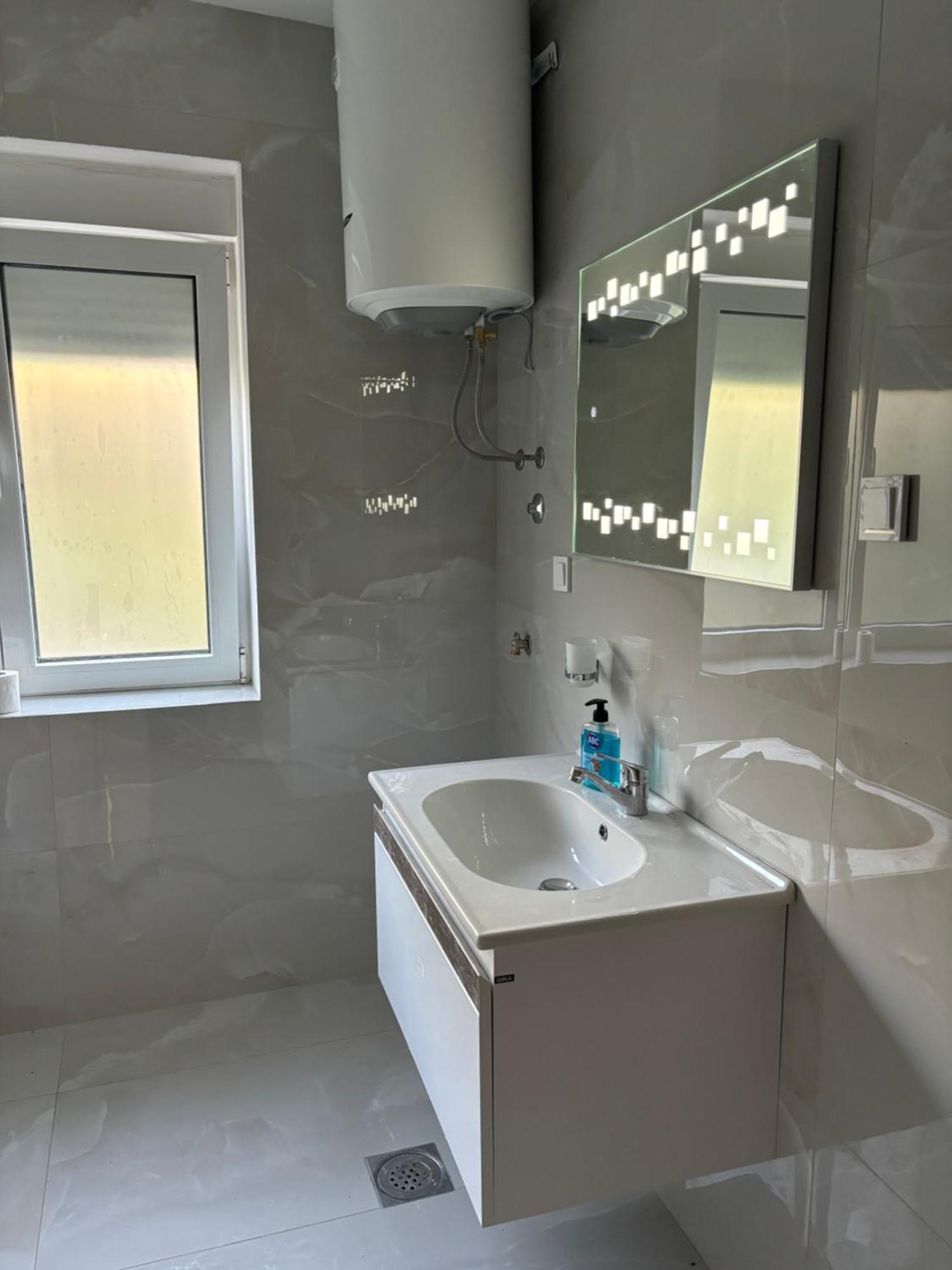 Apartments Vidikovac Inn Котор Экстерьер фото
