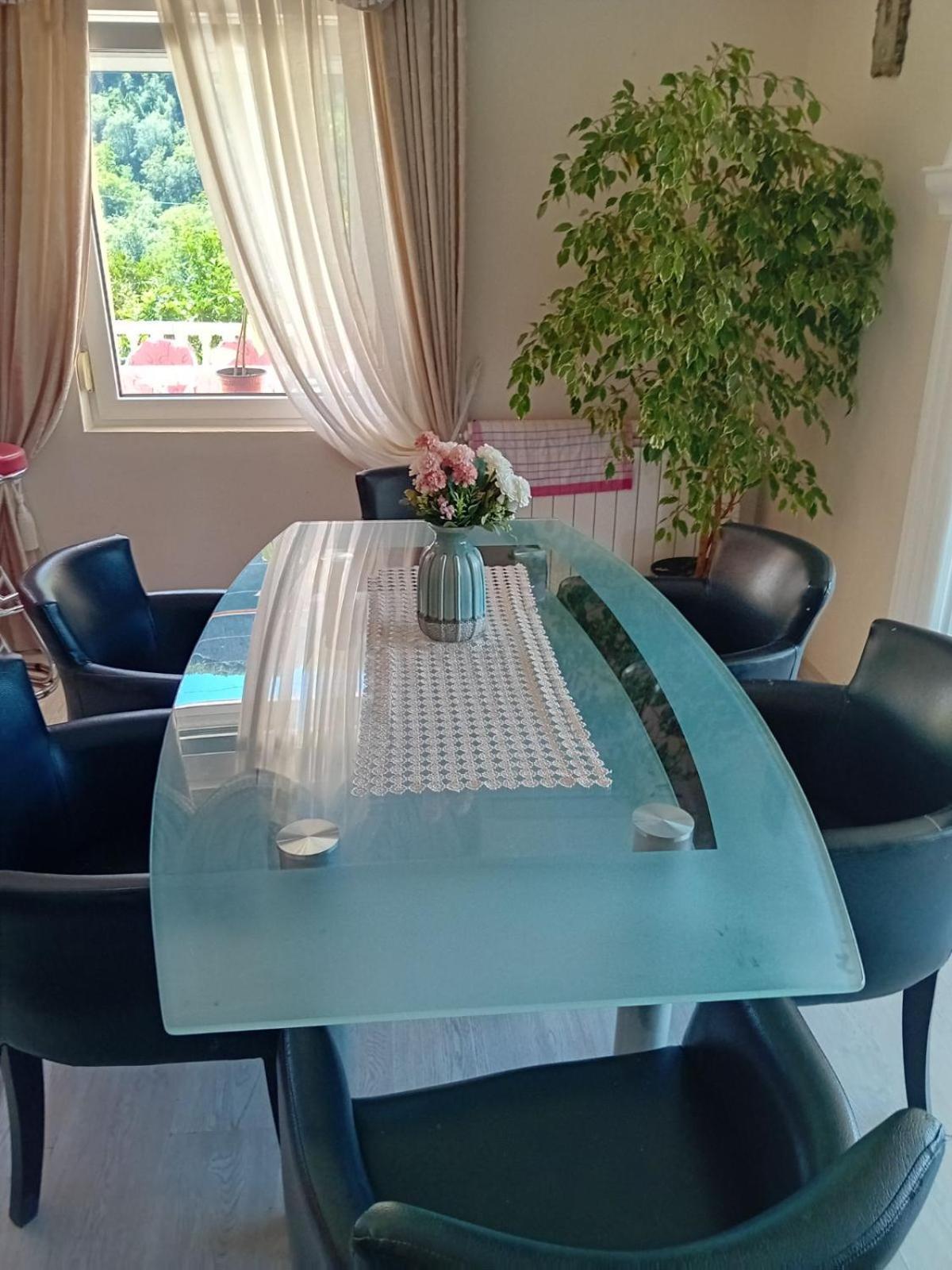 Apartments Vidikovac Inn Котор Экстерьер фото