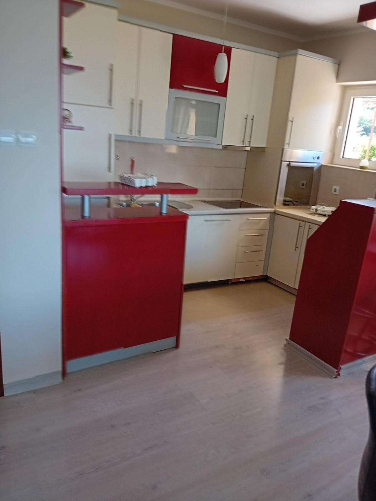 Apartments Vidikovac Inn Котор Экстерьер фото