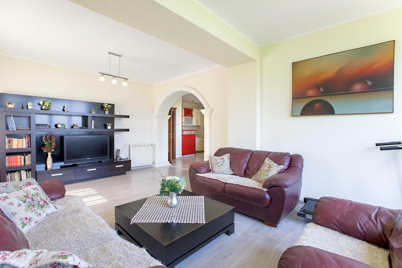 Apartments Vidikovac Inn Котор Экстерьер фото