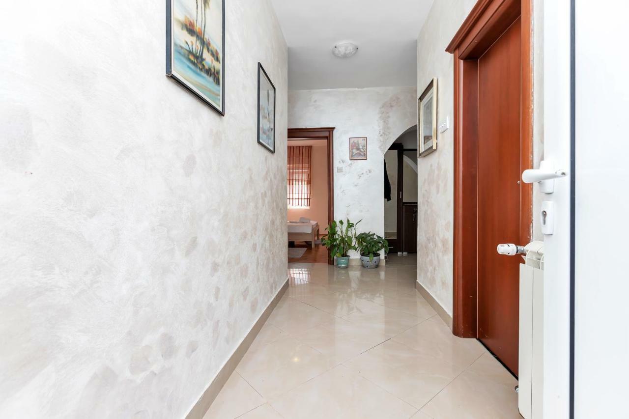 Apartments Vidikovac Inn Котор Экстерьер фото
